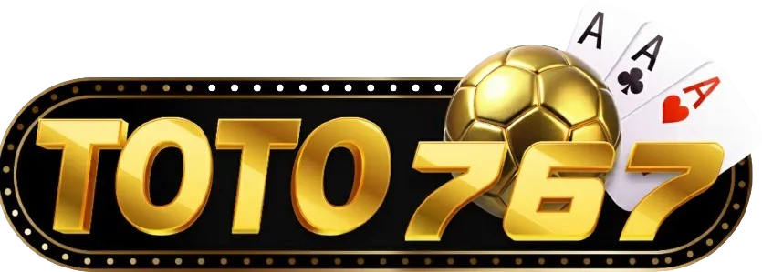LOGO TOTO767